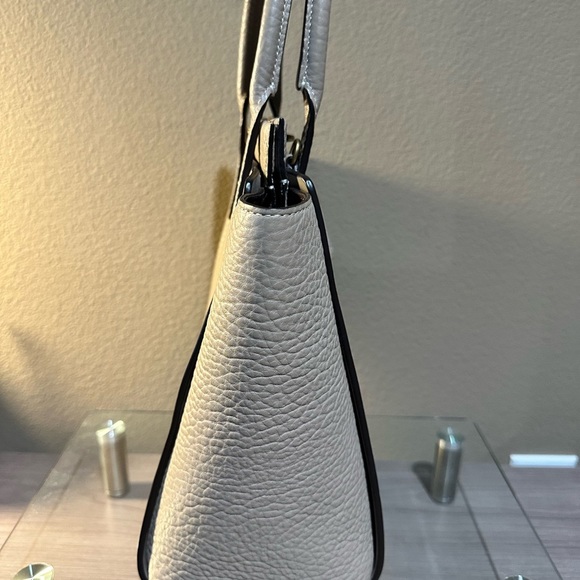 Coach 1941 Troupe Tote in Stone - Picture 5 of 11